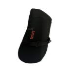 REVLARY INDIA'S 1ST HANDMADE MATTRESS Lumbar Support Memory Foam Back Cushion, Back Rest Cushion for Car, Chair and Office Chair|Office Chair|Car Sheat Back