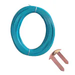 Plastic Wire for Basket Making(30 Colours)|Plastic Koodai wire|Glass Wire For Basket Making, ADW CRAFT'S