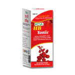 Keva HB Tonic 200 ml pack of 2
