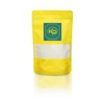 Kvd Collection Bangla Whole Sabudana - 250G | Tapioca | Sago (Small pearls)