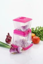 Winger Dishwasher Safe Vegetable and Fruit Chopper