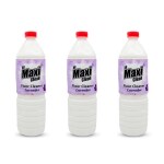 Ad Maxi Clean Floor cleaner (1 ltr) (Pack of 3)-B6