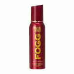 Fogg 1000 Sprays Fragrant Body Spray Delicious For Women, 150ml