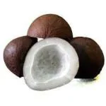 Nutibles Pure Delights: Premium Khopra (Dry Coconut) - 950gm