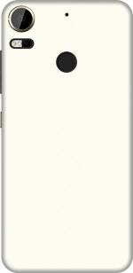 SRG INFOTECH Htc Desire 10 Pro White Vinyl Mobile Skin