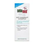 Sebamed Lemongrass Hair Care Anti Dandruff Shampoo, 200ml