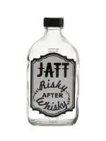 Ek Do Dhai Jatt Risky Pauaa Bottle 180ml