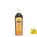 Coldpressed Mustard Oil |500 ml |Kachighani