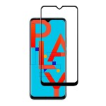 Tremolite Premium Gorilla Tempered Glass Infinix Hot 10 Play