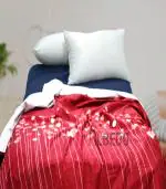 Albedo 100 % Cotton Double Dohar