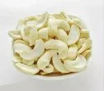 BRCart Cashew Nuts Broken 2 Pieces | Kaju Fada | Kaju 2 Tukda | Dry Fruit Kaju Cashews (100 g)