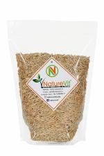 NatureVit Jau - 1 Kg [Raw Barley Seeds]