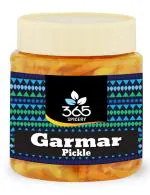 365 SPICERY Garmar Pickle 250g Jar Pack