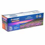 Formujet 78A Toner Cartridge CE278A Replacement for HP 78A Cartridge Compatible for HP Laser Printers HP P1560, P1566, P1606, M1536DN etc - Black