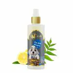 Pet Life Dry Bath Shampoo(200ml)