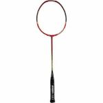 ASHAWAY Titanium Power 990 Multicolor Unstrung Badminton Racquet (Pack of: 1, 86 g)