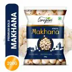 Coreganic Premium Phool Makhana 200g