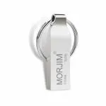 MORJIM PENDRIVE 3.0 WITH KEYCHAIN HIGH DATA TRANSFER 32 GB