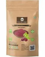 VEDICINE Vegetarian Beetroot Powder for Improved Blood Flow - 250 g