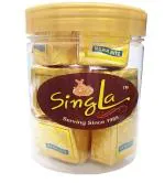 Singla Mewa Bites Burfi Sweets 500G