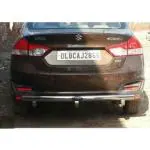 Ankitmart Ciaz Bumper Clamp