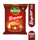Notlih Extra Strong Regular Tea 500gm