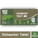PureCult Plant-Based Dishwasher Tablet