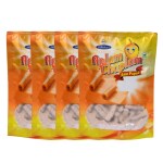 Dilbahars Yummy Digestive Aplam Chaplam 100gm Pack of 4