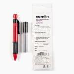 Camlin Kokuyo Exam Pencil, 2mm Lead - Pack of 10