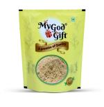 My God Gift - A promise of Quality Hadjod-Hajora-Horjora-Vajravalli -Cissus Powder , 100% India Herbal 100GM
