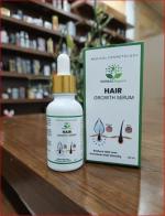 HerbalSupport Hair Growth Serum (Pack of 2)