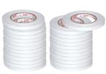 ISAN Double Sided Tissue Tape Width 8mm (1/3