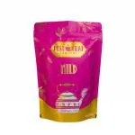 Desi Chai Company Assam Mild Premium Tea Pack of 250gms - Assam Premium Loose Leaf CTC Tea