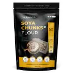 The Lean Co. Soya Chunks Flour