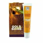 herbshd Ayurvedic Gold Shine Cream is a premium skincare (pack of 3)