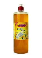 DEVBRAND By Mithila Chemicals Dish wash Liquid Fast Cleansing & Antimicrobial action with long-lasting hygienic utensils Dish Cleaning Gel Powerful Cleaner Dish Wash (5 L)