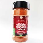 Spice Platter Smoked Tandoori Masala - Grill BBQ Tikka Masala - Marinate Mix Smoky Flavour - 100g
