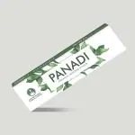 Butterfly Brand Agarbatti Panadi Agarbatti Sticks for Home Pooja Use (100 Gram Pack, 1 Pcs)