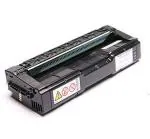 Spectrum Sp C250 Black Toner Cartridge for Ricoh Sp C250Dn, C250Sf Printer (Black)