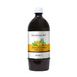 New Natural Way Aloe Vera Juice With Honey 1000 ml