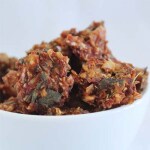 Shivanya Mart Tirunelveli Onion Vadagam | Vathal | Applam | Papad Chips - 400 g