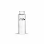 Trueware Smart Steel Stainless Steel Fridge, School, Kids, Office, College Water Bottle 500 ML