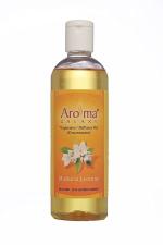 Aroma Galaxy Pure and Natural Concentrated Madurai Jasmine Diffuser Oil For Calming Effect, Aromatherapy And Spa 200 ml