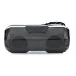 JOKIN Wireless Portable Bluetooth Speaker Supported Bluetooth, Memory Card, FM and Pendrive with Super BASS and Hanging Cord 10 W Bluetooth Speaker 10 W Bluetooth Speaker (Black, Stereo Channel)