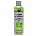 Aerol Electrical Maintenance Spray 8226 (343g/500ml) Lubricant, Penetrant, Cleaner And Corrosion Preventive For Electrical Contacts - 500 ml