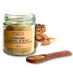 Essentia Extracts Kashmiri Almond Walnut Face & Body Exfoliating Scrub