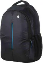 HINDUSTAN PREMIUM (HP) LAPTOP BAG-Black (25L)