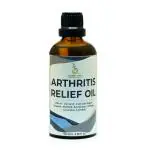 Earthen Echo Arthritis Relief Oil Ayurvedic Pain Relief Oil/Tel for Body, Knee, Back, Legs/Pain Relief Medicine Oil with Ayurvedic Herbs for Strong Joints/Jadi Buti Herbal Pain Killer Oil-100 ml