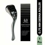 House of Beauty Derma Roller 0.75mm-hyperpigmentation, scars, eyebrow growth, stretchmark(1pc)