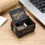 Urban Sajavaat Happy Birthday Music Box for Gifting